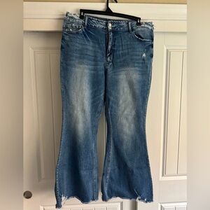 Bridge by Gly Jeans - Plus Size